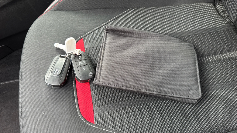 Vauxhall Mokka 1.2 Turbo 100 SRi 5dr Petrol Hatchback